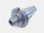 CAT50 VALENITE MORSE TAPER #3 TOOL HOLDER STUB LENGTH 2 1/2 PROJ. V50CT-3M MT3 - MH0294HM