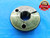 1" 20 UNEF 2A THREAD RING GAGE 1.0 1.00 1.000 1.0000 NO GO ONLY P.D. = .9616 - JF2508MS