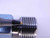 7/8 14 UNF 2B VERMONT THREAD PLUG GAGE .875 GO NO GO P.D.'S = .8286 & .8356 - JF2543RTB