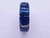 5/8 18 UNF 2A THREAD RING GAGE .625 .6250 GO ONLY P.D. = .5875 INSPECTION CHECK - BM0209CC