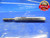 1/4 28 UNF 3A HILO SET THREAD PLUG GAGE .25 GO ONLY P.D. = .2268 HI-LO NF-3A