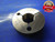 1 1/16 14 NS THREAD RING GAGE 1.0625 GO ONLY P.D. = 1.0130 INSPECTION 1 1/16-14