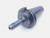 CAT50 COMMAND 3/8 I.D. SOLID END MILL TOOL HOLDER .375 4 1/2 PROJ. C6E5-0375 - CS3874RN