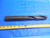 NEW OLD STOCK SHARP! USA MADE 1-13/32 DIA HSS DRILL BIT 1.4062 STRAIGHT SHANK