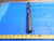 NEW OLD STOCK 1-7/16" DIAMETER HSS DRILL BIT USA MADE SHARP! 1 7/16  1.4375 PTD