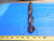 NEW OLD STOCK 1-7/16" DIAMETER HSS DRILL BIT USA MADE SHARP! 1 7/16  1.4375 PTD