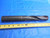 1-7/16" DIAMETER HSS DRILL BIT USA MADE SHARP! 1 7/16  1.4375 STRAIGHT SHANK