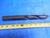 1pc NEW 31/32 HSS DRILL BIT WITH 11/16" COUNTERBORE TIP USA MADE CNC TOOLING