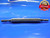 6 40 NF 1 THREAD PLUG GAGE #6 .138 GO NO GO P.D.'S = .1233 & .1267 .138-40 NF-1