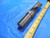 KENNAMETAL 1-7/16 HSS SCREW MACHINE LENGTH DRILL BIT KHSS40628 1.4375 1 7/16