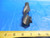 KENNAMETAL 1-7/16 HSS SCREW MACHINE LENGTH DRILL BIT KHSS40628 1.4375 1 7/16