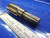 GTD MODIFIED 1 1/2 12 6 FLUTE TAP 1.5 1.50 1.500 MADE IN THE USA CNC TOOLING