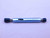 5/16 32 UNEF 2B THREAD PLUG GAGE .3125 GO NO GO P.D.'S = .2922 & .2964 CHECK - CS3942MS