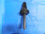 UNIVERSAL ENGINEERING CAT 50 3/8 DIA I.D. LONG SOLID END MILL TOOL HOLDER .3750