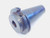 CAT50 KENNAMETAL 1" ID SOLID END MILL TOOL HOLDER 1.0 STUB CV50TA1137 1.0000 - CS4207WA