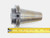 CAT50 1" I.D. SOLID END MILL TOOL HOLDER 1.0 STUB LENGTH 1 3/8 PROJECTION - CS4207WA