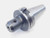 BT40 KENNAMETAL 3/8 ID SOLID END MILL TOOL HOLDER .375 STUB BT40EM088255 CHECK - CS4341RN