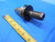 BT 40 DA 100 COLLET CHUCK TOOL HOLDER BT-40 DA-100 BT40 DA100 CNC MILL TOOLING
