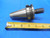 BT 40 DA 300 COLLET CHUCK TOOL HOLDER BT40 DA300 BT-40 DA-300 CNC MILL TOOL
