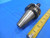 BT 40 DA 300 COLLET CHUCK TOOL HOLDER BT40 DA300 BT-40 DA-300 CNC MILL TOOL