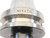BT40 NIKKEN 3/8 I.D. SOLID END MILL TOOL HOLDER .375 2 1/2 PROJECTION .3750 - CS4396RN