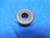 16.987 CLASS XX MASTER PLAIN BORE RING GAGE 17.000 -.013 UNDERSIZE 17 mm .6688