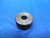 11.450 CLASS XX MASTER PLAIN BORE RING GAGE 11.500 -.050 UNDERSIZE 11.5mm .4508