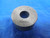 12.685 CLASS X MASTER PLAIN BORE RING GAGE 13.000 -.315 UNDERSIZE 13 mm .4994