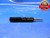 3 56 UNF 2A SET THREAD PLUG GAGE #3 .099 NO GO ONLY P.D. = .0845 3-56 UNF-2A