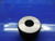17.130 CLASS X MASTER PLAIN BORE RING GAGE 17.000 +.130 OVERSIZE 17 mm .6744