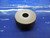 .3160 CLASS XX MASTER PLAIN BORE RING GAGE .3125 +.0035 OVERSIZE 5/16 8.026 mm