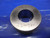 31.535 CLASS X MASTER PLAIN BORE RING GAGE 31.500 +.035 OVERSIZE 31.5 mm 1.2415