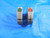 0.504 40 NS THREAD RING GAGES .54 GO NO GO P.D.'S = .4878 & .4852 .504-40 TOOL