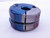 3/4 32 UN 2A THREAD RING GAGES .75 .750 .7500 GO NO GO P.D.'S = .7286 & .7250 - KW1147BURL