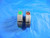0.504 40 NS THREAD RING GAGES .54 GO NO GO P.D.'S= .4878 & .4852 1/2-40 OVERSIZE