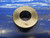 .8010 CLASS Z MASTER PLAIN BORE RING GAGE .8125 -.0115 UNDERSIZE 13/16 20.345 mm