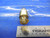 GSG CLASS XX 25.400 mm 1" ONSIZE MASTER SETTING DISC FOR MEASURING CALIBRATION