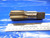 MODIFIED JOHN BATH 1 1/2 32 HS 6 FLUTE TAP USA .5 .50 .500 .5000 H.S CNC 1 1/2"