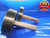 5 17/32 12 UNS 3B THREAD PLUG GAGE 5.844 5.53125 GO NO GO PD'S = 5.7896 & 5.7956