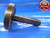 5 3/32 12 UNS 3A SET THREAD PLUG GAGE 5.094 5.09375-12 GO ONLY P.D. = 5.0416