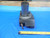 DAMAGED B5 50 X 1-1/4" - 1" X 55 VDI 50 TOOL HOLDER CNC TOOLING ITALY 1-1/4 1.25