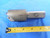 ISCAR CHAMRING 0394 W1.00-09 INDEXABLE DRILL BODY ONLY 1" SHANK DIA 1.0 1.00
