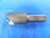 ISCAR CHAMRING 0394 W1.00-09 INDEXABLE DRILL BODY ONLY 1" SHANK DIA 1.0 1.00