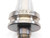 BT40 LYNDEX DA100 COLLET CHUCK TOOL HOLDER 2 1/2 PROJECTION DA 100 DA-100 - CS4902RN