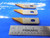 3 PCS MANCHESTER 409-147/8FC-250-25 SUPPORT / PARTING BLADE ARM CLAMP 409 - 147