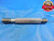 1/2 16 NS 2 THREAD PLUG GAGE .5 GO NO GO P.D.'S = .4594 & .4639 1/2-16 N.S.-2