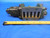 NUMATICS PNEUMATIC AIR VALVE LINEAR DIRECTIONAL CONTROL ROLLER 33CCL4000 0593