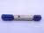 1" 8 NC 3 SET THREAD PLUG GAGE 1.0 1.00 1.000 GO NO GO P.D.'S = .9188 & .9134 - CH1681MS