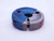 1/2 32 UN 2A THREAD RING GAGE .5 .50 .500 .5000 GO ONLY P.D. = .4787 INSPECTION - JF3033BU