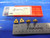 9PCS NEW VERSA - TURN TNMG 160412 WM CARBIDE INSERTS GRADE LP2002 HC 25 TiN COAT